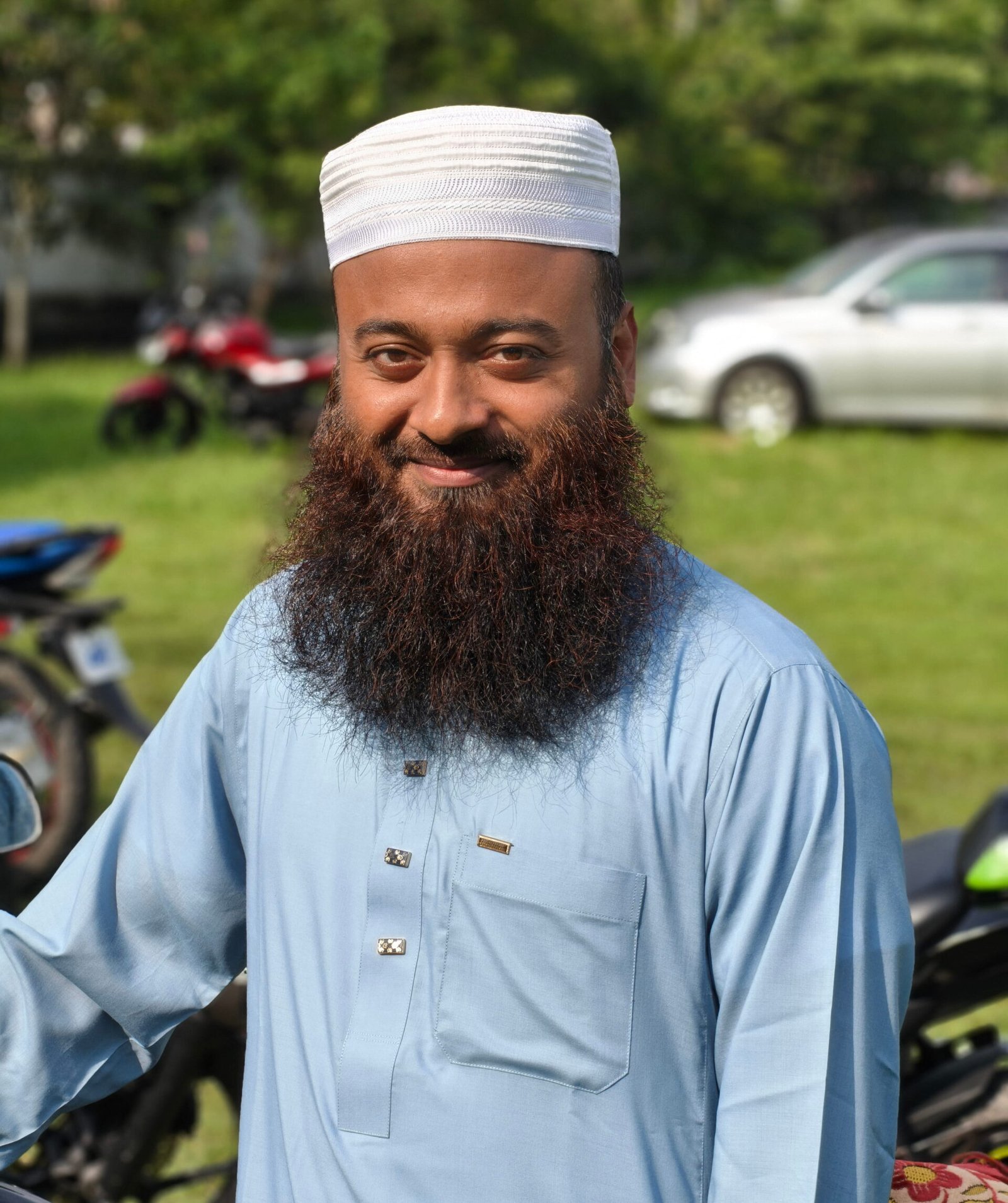 সুলতান আহমদ মিসবাহ